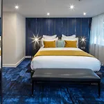 La Florangerie - & Piscine 4* Straatsburg