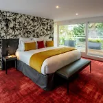 La Florangerie - & Piscine Hotel Straatsburg