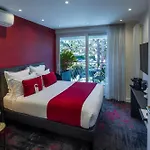 La Florangerie - & Piscine Hotel 4*