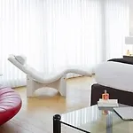 La Florangerie - & Piscine Hotel Straatsburg