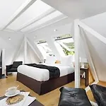 La Florangerie - & Piscine 4* ستراسبورغ
