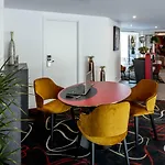 Hotel La Florangerie - & Piscine 4*
