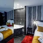La Florangerie - & Piscine 4*