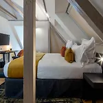 Hotel La Florangerie - & Piscine Straatsburg