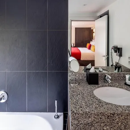 Garrigae La Florangerie - Spa&piscine Hotel Estrasburgo