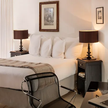 Garrigae La Florangerie - Spa&piscine 4*
