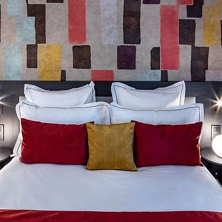 La Florangerie - & Piscine 4*