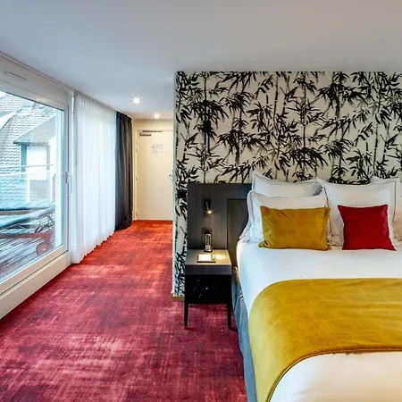 La Florangerie - & Piscine 4*