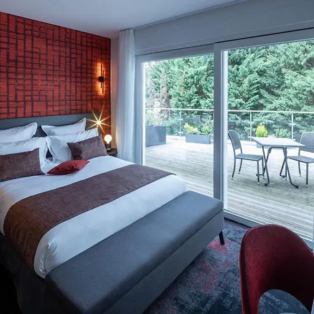 Garrigae La Florangerie - & Piscine Hotell