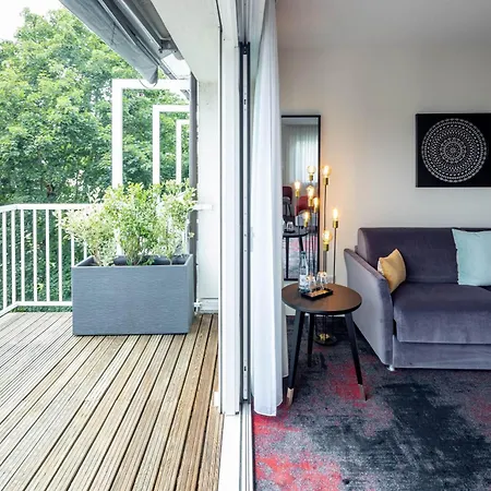 La Florangerie - & Piscine