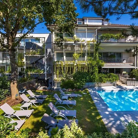 La Florangerie - & Piscine