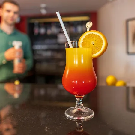 Hotel La Florangerie - & Piscine