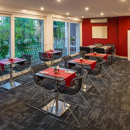 La Florangerie - & Piscine ストラスブール