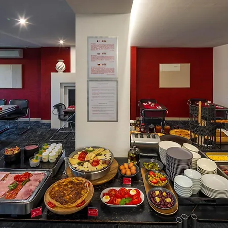 La Florangerie - & Piscine