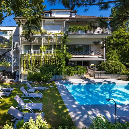 Hotel La Florangerie - & Piscine 4*