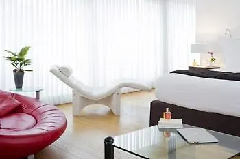 La Florangerie - & Piscine Hotel Strasbourg