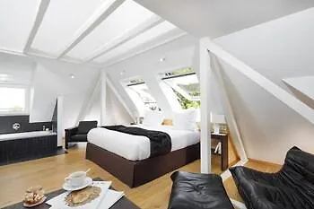 La Florangerie - & Piscine 4* 斯特拉斯堡
