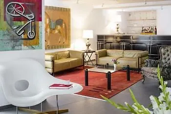 فندق La Florangerie - & Piscine ستراسبورغ