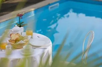 酒店 La Florangerie - & Piscine