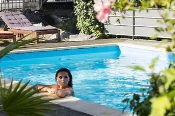 La Florangerie - & Piscine 斯特拉斯堡