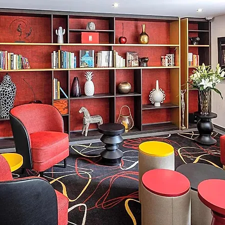 La Florangerie - & Piscine ستراسبورغ