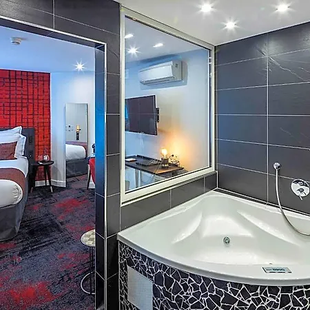 La Florangerie - & Piscine فندق 4*