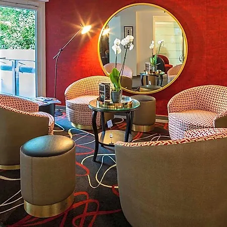 La Florangerie - & Piscine 4*