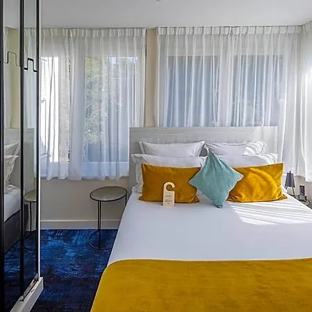 فندق La Florangerie - & Piscine 4*