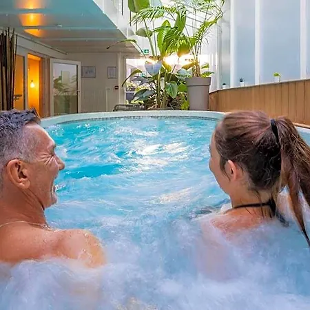 La Florangerie - & Piscine 4* ستراسبورغ