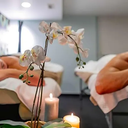 La Florangerie - & Piscine ستراسبورغ