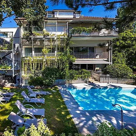 La Florangerie - & Piscine فندق 4*