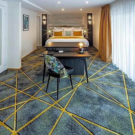 La Florangerie - & Piscine ستراسبورغ