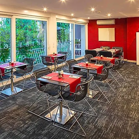فندق La Florangerie - & Piscine 4*