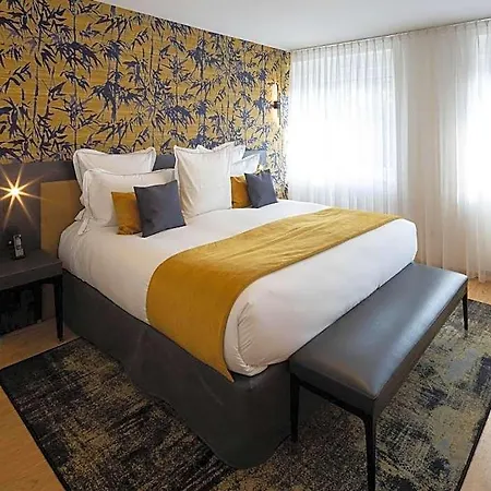 La Florangerie - & Piscine 4*