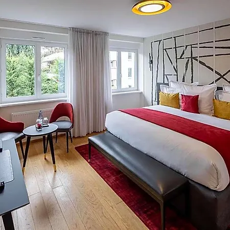 La Florangerie - & Piscine 4*