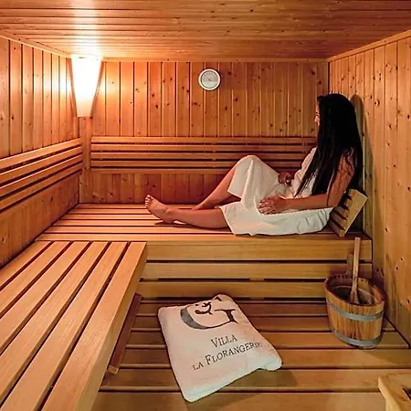 La Florangerie - & Piscine ستراسبورغ