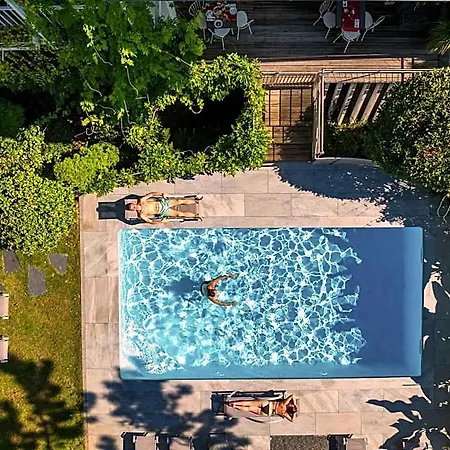 La Florangerie - & Piscine فندق 4*