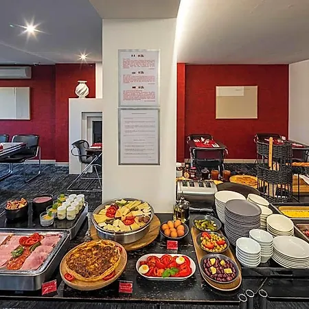 La Florangerie - & Piscine 4* ستراسبورغ