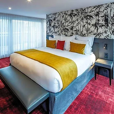 La Florangerie - & Piscine 4*