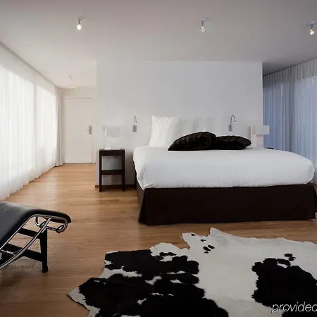 La Florangerie - & Piscine 酒店 4*