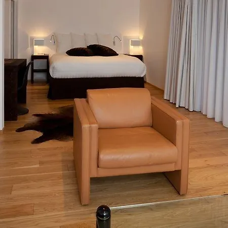 La Florangerie - & Piscine 酒店 4*