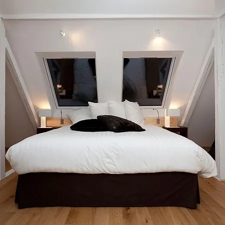 La Florangerie - & Piscine 4*