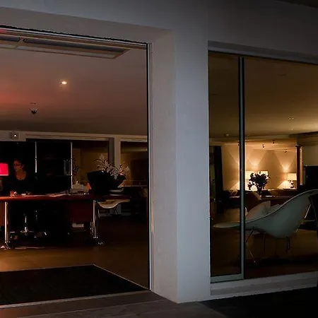 La Florangerie - & Piscine Hotel 4*