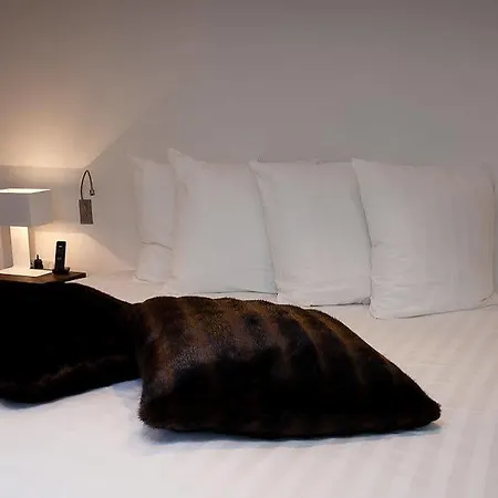 La Florangerie - & Piscine ホテル