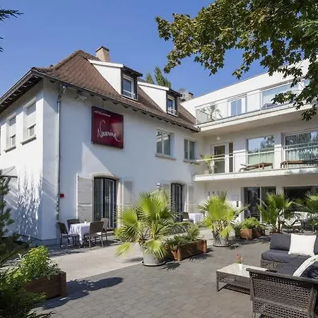 La Florangerie - & Piscine ストラスブール