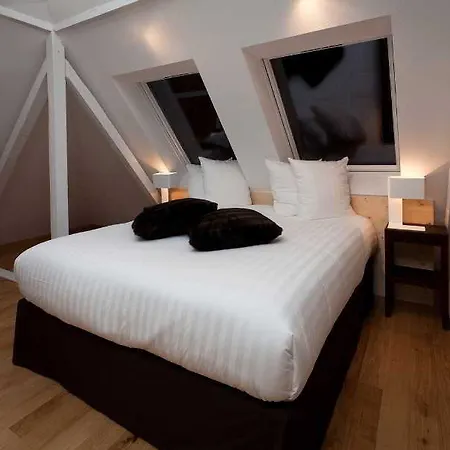 La Florangerie - & Piscine ホテル 4*