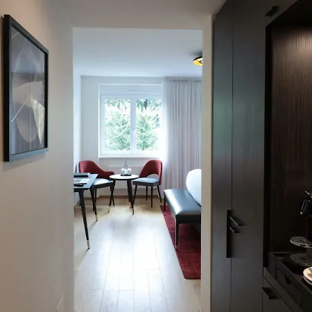 Garrigae La Florangerie - & Piscine 4* Strasbourg