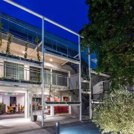 ホテル La Florangerie - & Piscine