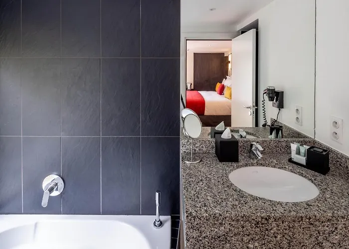 La Florangerie - & Piscine Hotel Straatsburg