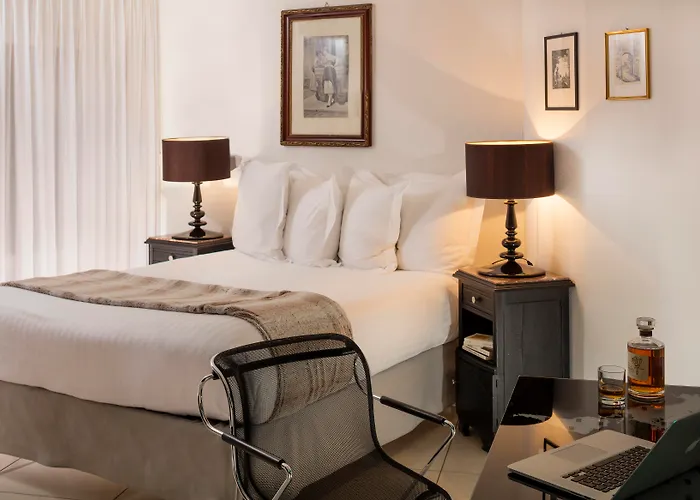 La Florangerie - & Piscine 4*